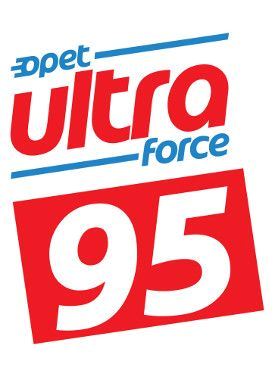 KURŞUNSUZ BENZİN 95 OKTAN (Ultra Force 95)
